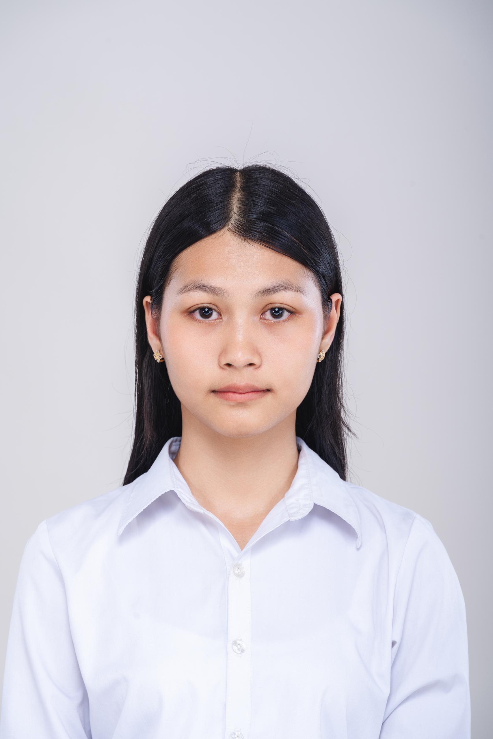 Choeun Keo Rothana